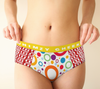 The Bruiser Briefs (ladies) - WhimzyTees