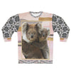 Koala-Ki All-Over-Print Unisex Sweatshirt