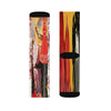 La Parapluie Socks with Sublimated Colorful Design