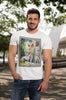 Lovely Day Cotton Fabric Unisex T-Shirt