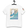 Classic Fit Surf City Boardshop Unisex T-Shirt