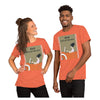 The Great Escape Side-seamed Fit Unisex T-Shirt