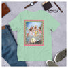 Summer Solstice Side-seamed Fit Unisex T-Shirt