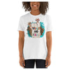 Wild and Free Cotton Unisex T-Shirt