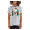 Wild and Free Cotton Unisex T-Shirt
