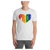Relaxed Fit Pride Ringspun Cotton T-Shirt