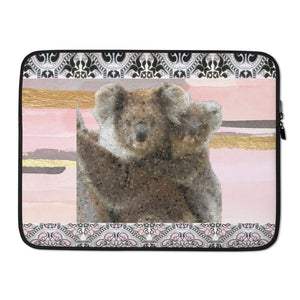 Koala Ki Water Resistant Laptop Sleeve