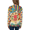 Circus Circus All Over Print Unisex Sweatshirt