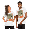 The Great Escape Side-seamed Fit Unisex T-Shirt