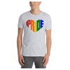Relaxed Fit Pride Ringspun Cotton T-Shirt