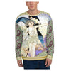 Forrester All-Over Printed Unisex Sweatshirt