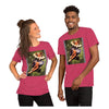 Afternoon Delight Side-seamed Fit Unisex T-Shirt