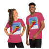Relax Go To IT! Side-seamed Fit Unisex T-Shirt