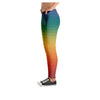 Fabu Colorful Design Women's Leggings