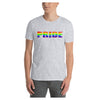 Rainbow PRIDE Cotton T-Shirt