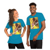 Summer Bedlam Side-seamed Fit Unisex T-Shirt