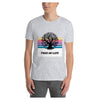 Tree of Life Cotton Unisex T-Shirt