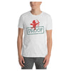 Cupid Proof Colored Printed T-Shirt