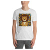 King of the Jungle Cotton Unisex T-Shirt