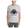 Tree of Life Cotton Unisex T-Shirt