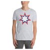 Star Power Cotton Unisex T-Shirt