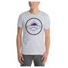 Spaceship Enterprise Cotton Unisex T-Shirt