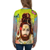 Shiva All Over Print Unisex Sweatshirt