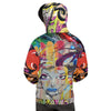 Willow All Over Print Unisex Hoody