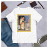 Twilight Fairy Side-seamed Fit Unisex T-Shirt