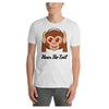 Hear No Evil Cotton Unisex T-Shirt