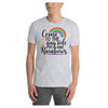 We Have Rainbows Ringspun Cotton T-Shirt