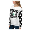 Extreme Advisory All Over Print Unisex Sweatshirt