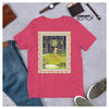 Woodland Fairy Side-seamed Fit Unisex T-Shirt
