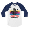 Tree of Life Baseball 3/4 Sleeve Raglan Unisex T-Shirt