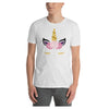 Sparkle Pony Visage Cotton Unisex T-Shirt