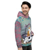 The Gift Basket All Over Print Unisex Hoody