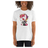 Cutikins Baby Unicorn Colored Printed T-Shirt