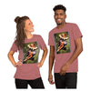 Afternoon Delight Side-seamed Fit Unisex T-Shirt