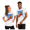 Relax Go To IT! Side-seamed Fit Unisex T-Shirt