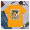 La Fe des Fleurs Side-seamed Fit Unisex T-Shirt