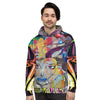 Willow All Over Print Unisex Hoody
