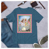 Summer Solstice Side-seamed Fit Unisex T-Shirt