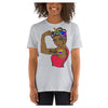 Ringspun Cotton Prideful Rosie Women's T-Shirt