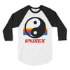 Me Up Baseball Unisex T-Shirt