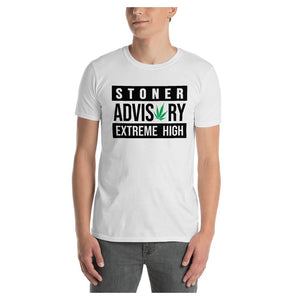 Extreme Conditions Colored Printed T-Shirt