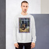 Dolce Vita Classic Fit Unisex Sweatshirt