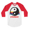 Me Up Baseball Unisex T-Shirt