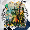 Mount Fuji Vintage Asian Prints Unisex Sweatshirt