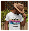 Paradise Cotton Unisex T-Shirt