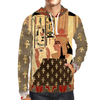 Like An Egyptian Unisex Pullover Hoody with Kangaroo Pocket